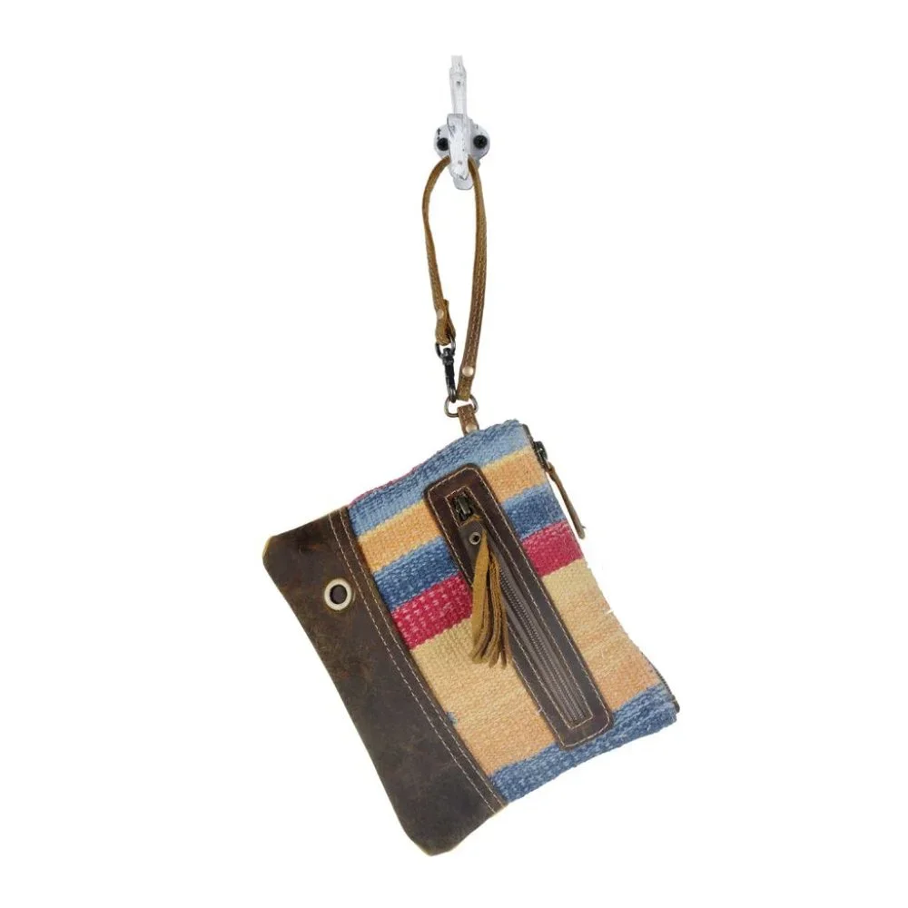 NWT Myra Leather Bag - Picture 3 of 5